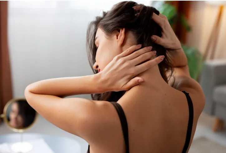 Orgasamtrix: Your Everyday Companion for Health, Wellness, Lifestyle & Relationships Orgasamtrix