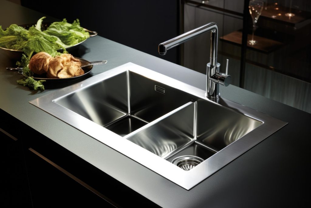 Best Kitchen Sink