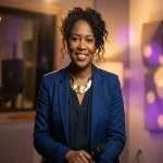 Ashley Nikkii Ellison