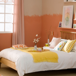 Budget-Friendly Bedroom