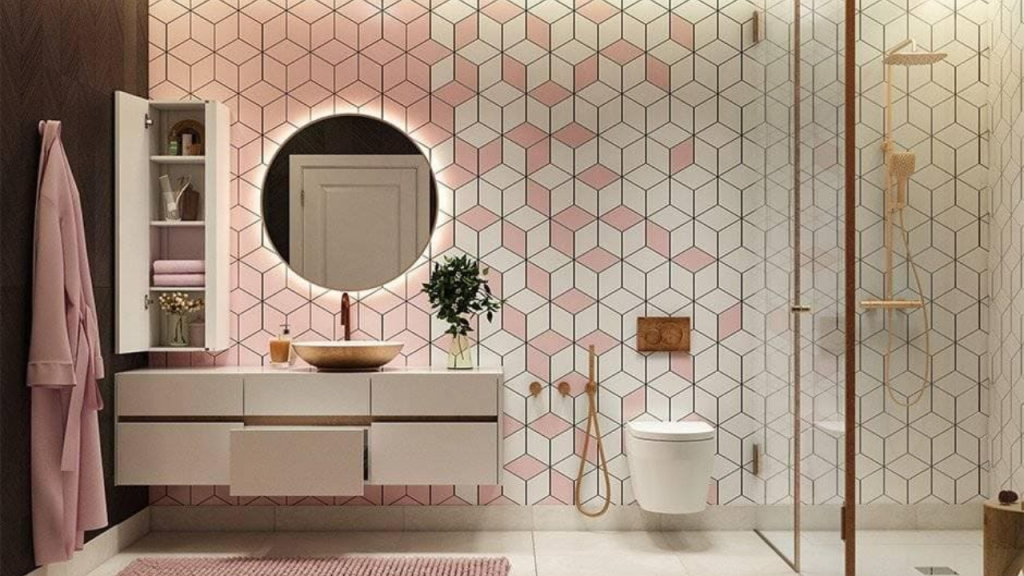 Bathroom Design Trends