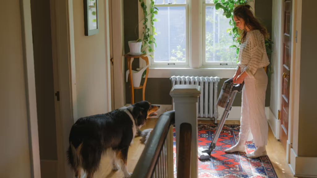 Deep Cleaning Tips