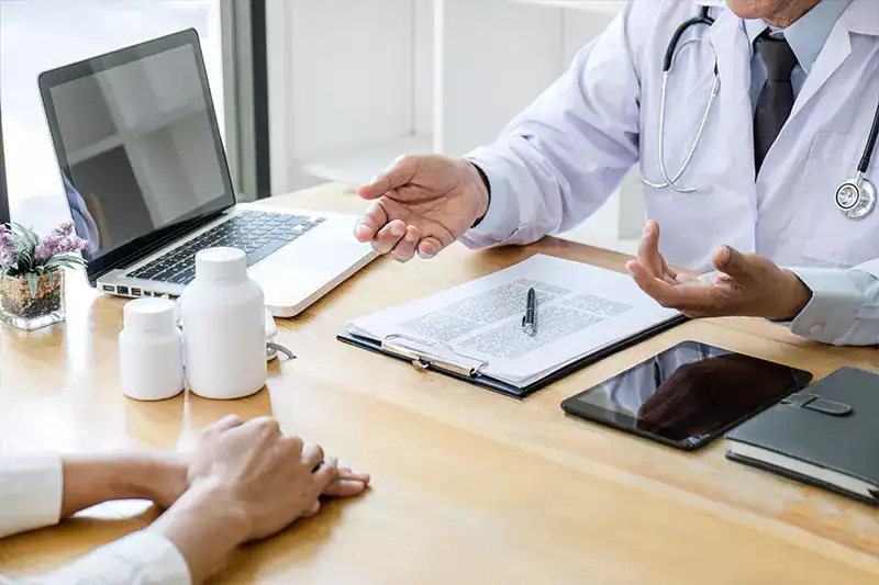 Delayed Diagnosis