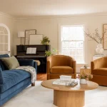 Living Room Layout Ideas