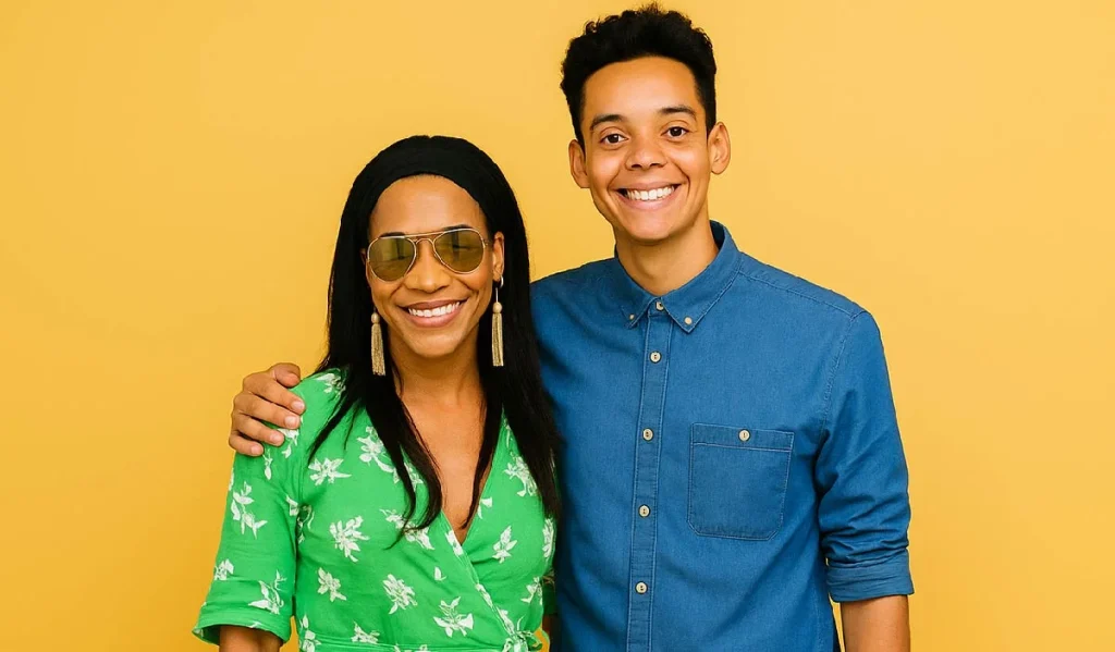 William Givens Jensen Biography: Life, Family, and Background of Robin Givens and Murphy Jensen’s Son William Givens Jensen