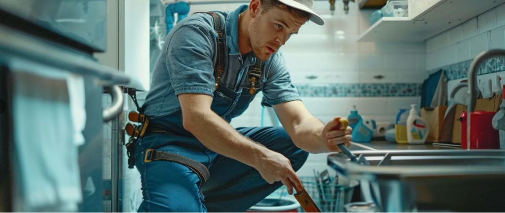 Plumber