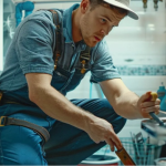 Plumber
