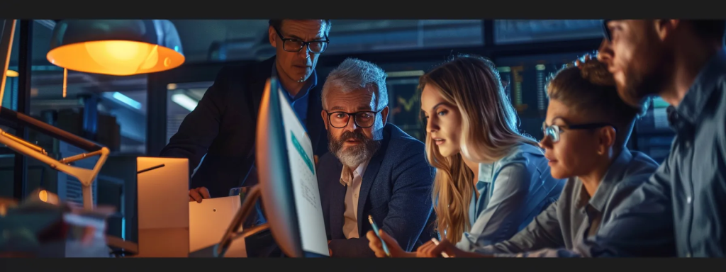 Business Owners: Key Criteria to Consider in Proposal Automation Services