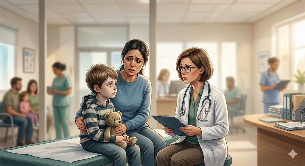 Delayed Diagnosis Children Lawyer Chicago: A Complete Guide for Parents Seeking Justice