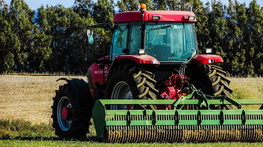 Smart Investment Strategies for Farm Equipment: Balancing Cost, Performance, and Growth Investment