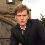 Shaun Evans Wife