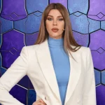 Carla Diab Net Worth