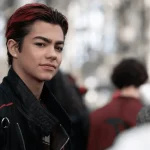 Malachi Barton Ethnicity