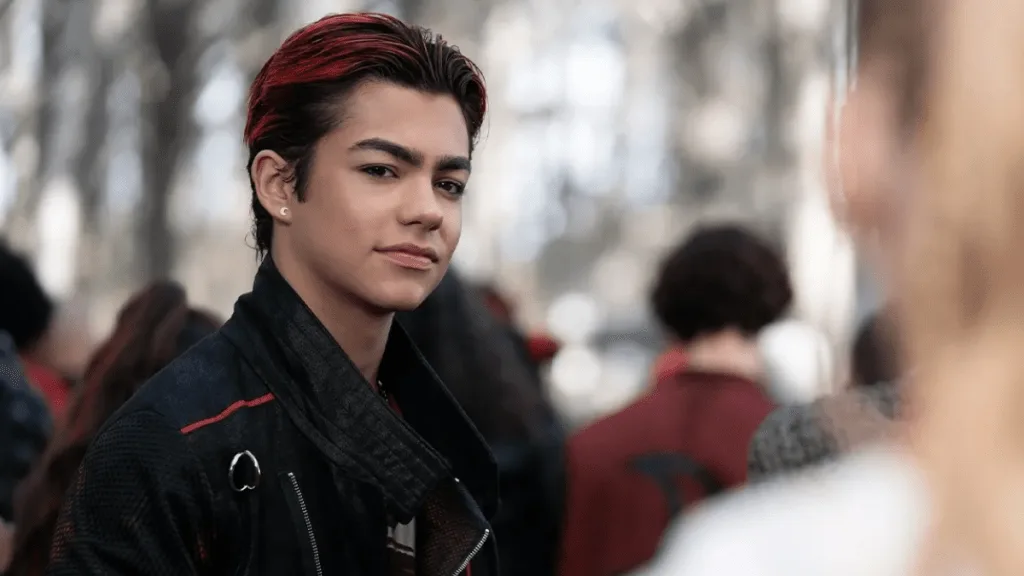 Malachi Barton Ethnicity, Biography, Age, Career, and Net Worth Malachi Barton Ethnicity