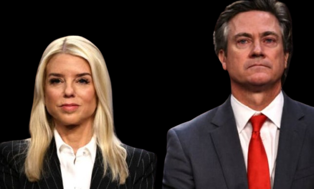 Garret Barnes Biography: Life, Marriage to Pam Bondi, and Private Legacy Garret Barnes