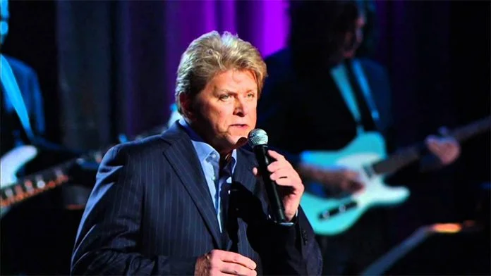 Peter Cetera Net Worth: Career, Earnings, and Life Story Behind the $40 Million Music Legend Peter Cetera Net Worth