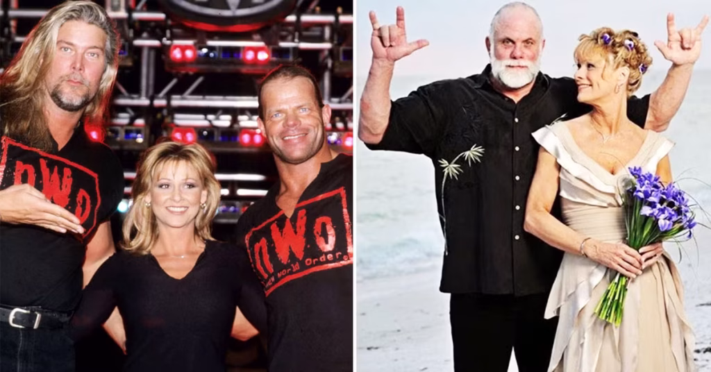 Peggy Fulbright Biography: Age, Family, Net Worth, Marriage to Lex Luger, and Life Story Peggy Fulbright